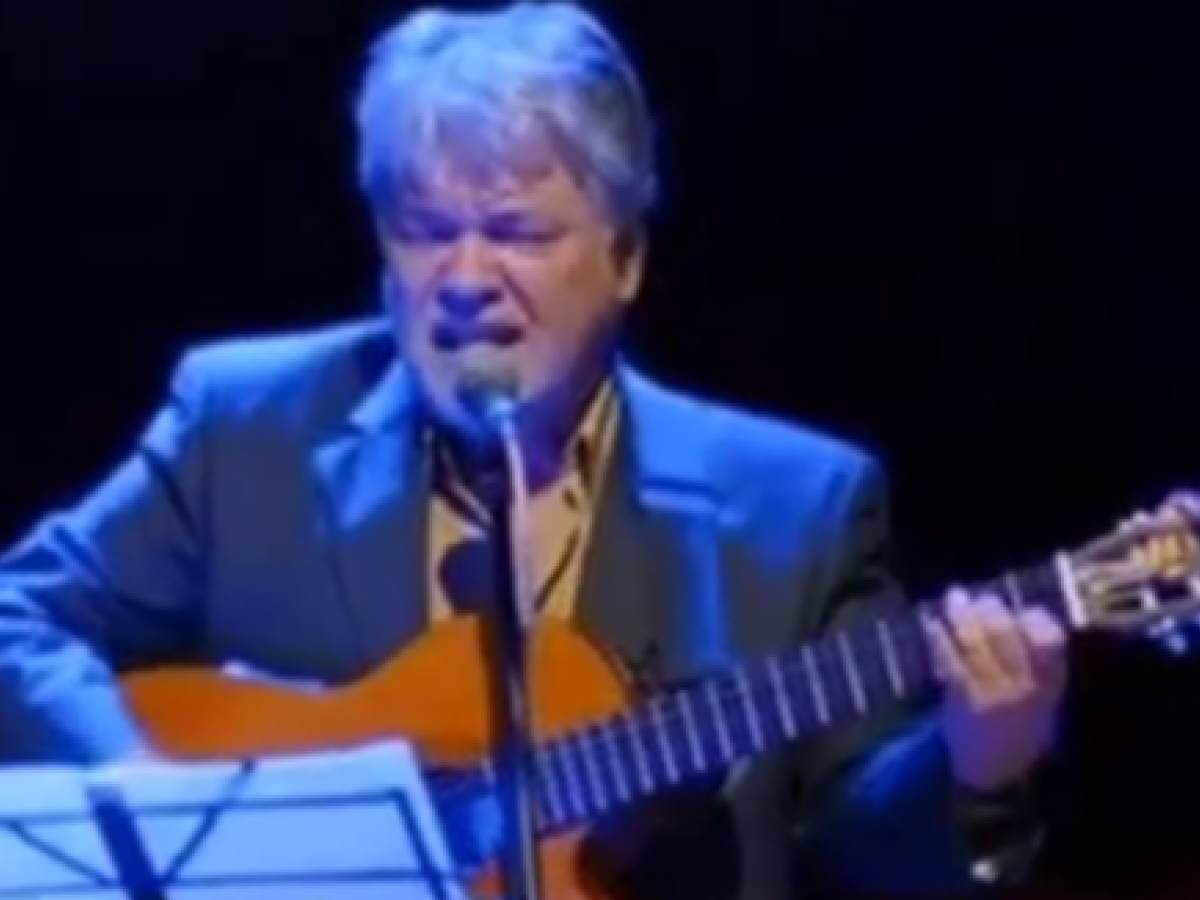 Estreno de la semana: Superba, Chiminigagua y  Anhelo de la paz