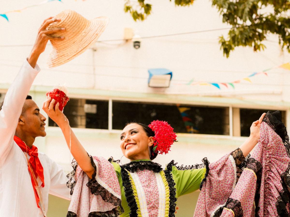 Magdalena: Todo listo para el Festicumbia 2024