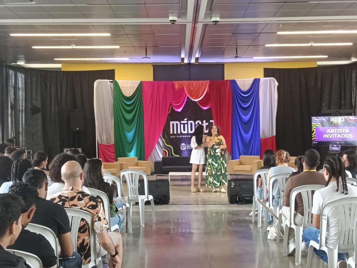  Festival de Prácticas Artísticas Contemporáneas 2026
