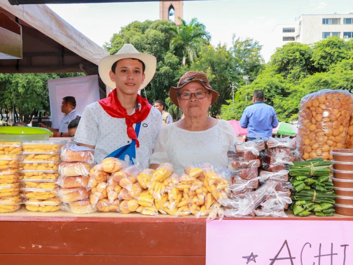 Festival del Bambuco 2024: actividades y programación 