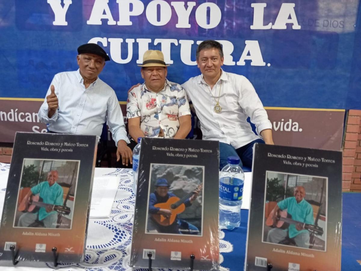 Festival de Poesía Vallenata 2025 en Valledupar: artistas y eventos