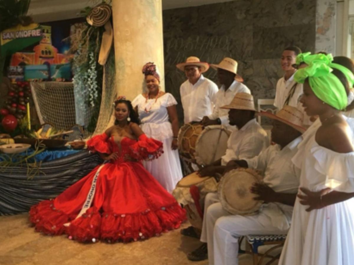 El Festival del Sol y del Mar en su versión XXXlll se desarrolla en Sucre 