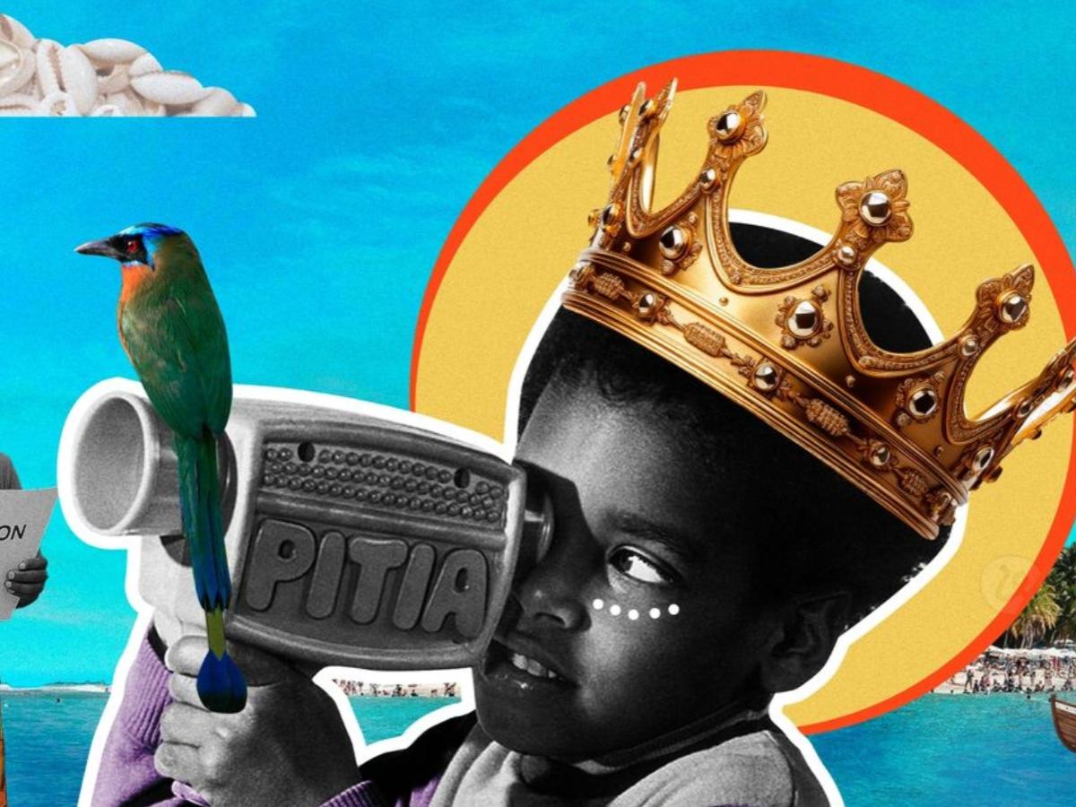 Festival de cine afro e indígnena Da Pitia Taim 2025: Programación