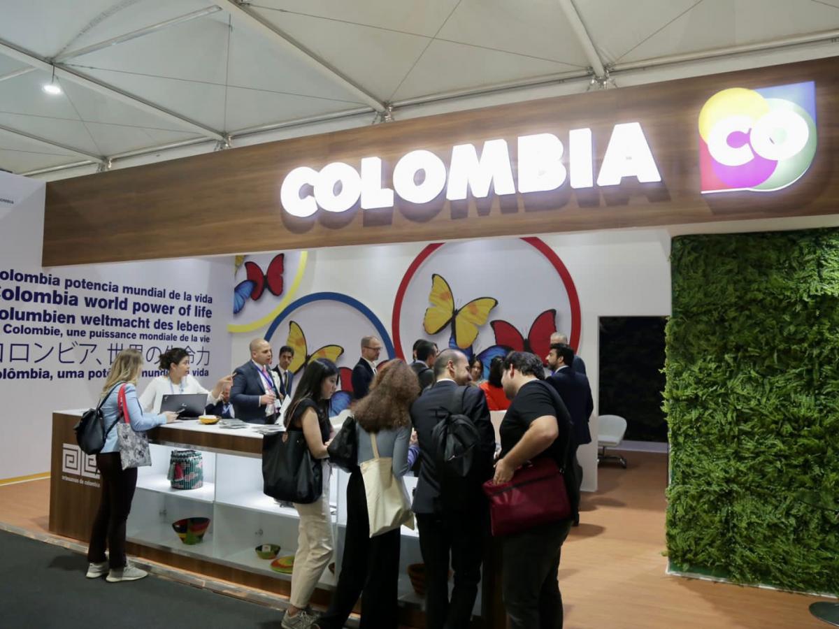 MinEnergía y el BEI firman acuerdo para transición energética de Colombia 