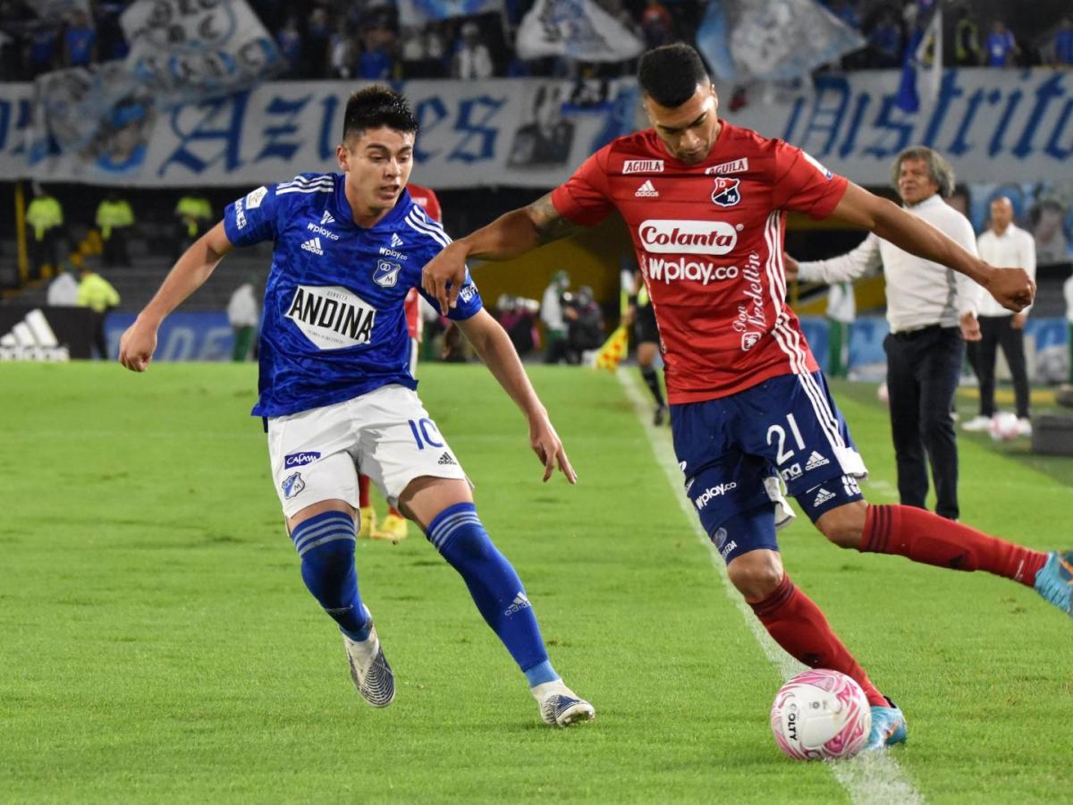 Liga BetPlay: anuncian nuevas fechas para las finales 
