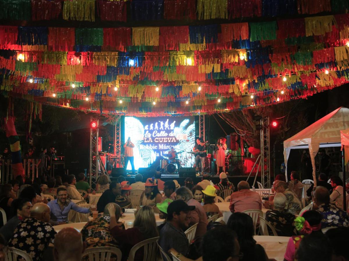 Carnaval Internacional de las Artes Barranquilla 2024: Programación e invitados