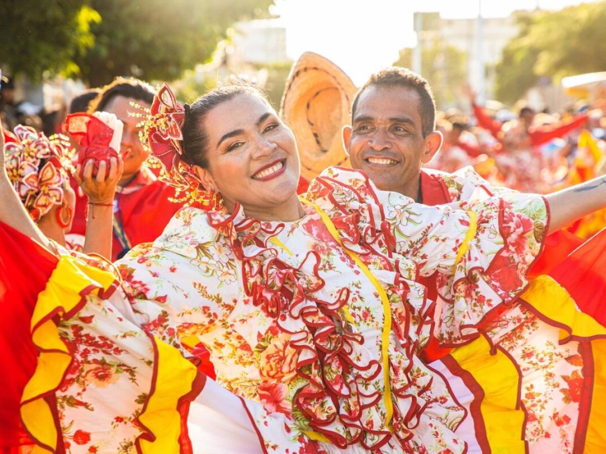 Agenda Cultural para el Fin de Semana en Colombia: actividades Imperdibles