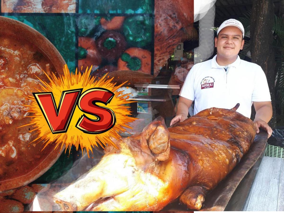 Final Junior vs Tolima