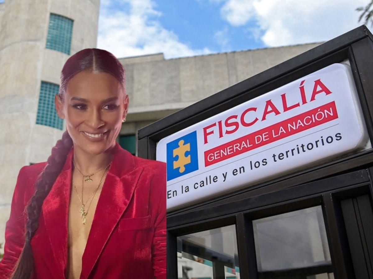 Fiscalía judicializa Yeimi Paola Vargas 
