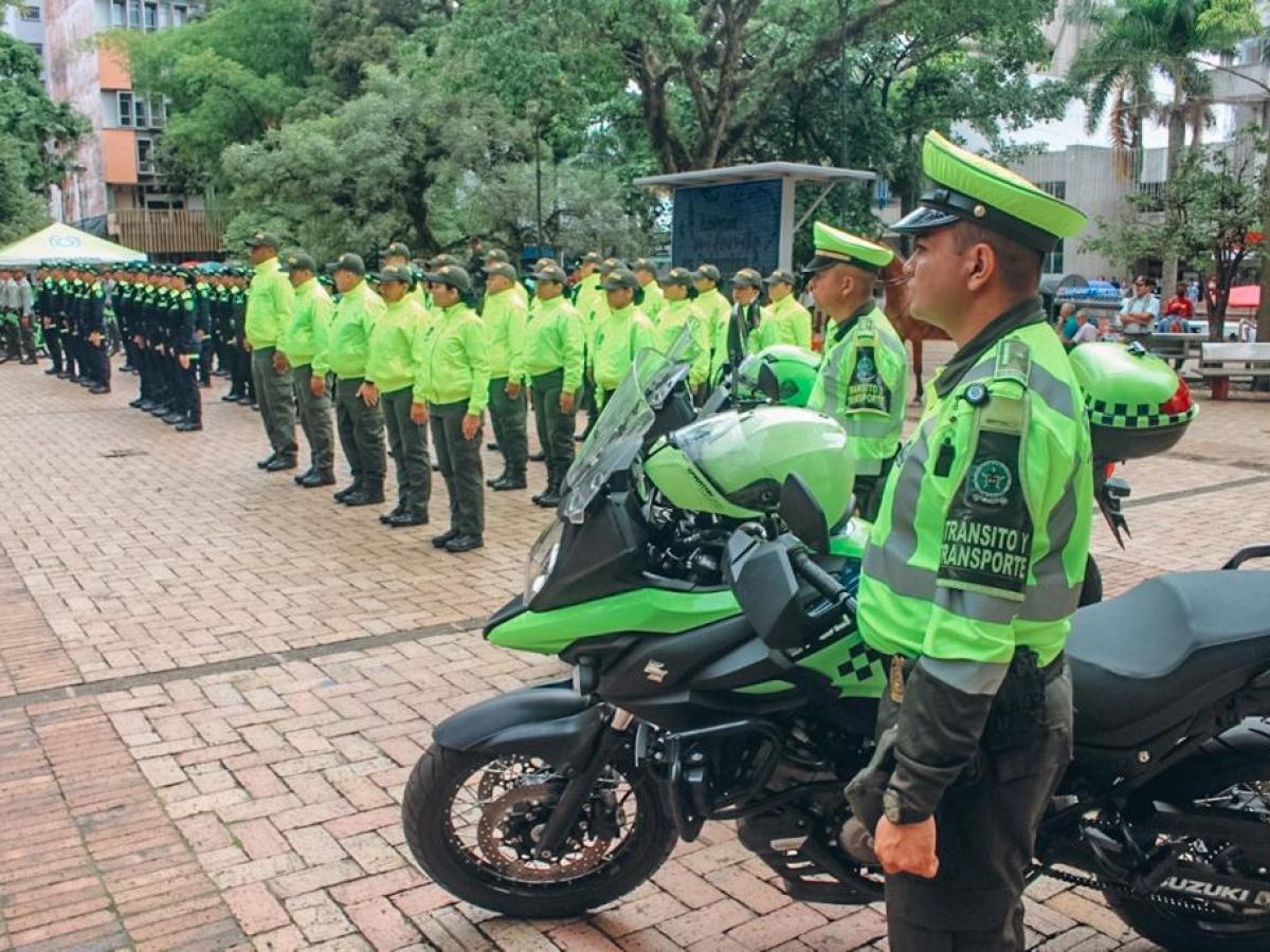 Pico y placa en Villavicencio del 6 al 10 de mayo