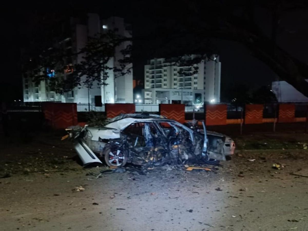 Carro bomba en Jamundí: ofrecen recompensa por autores 
