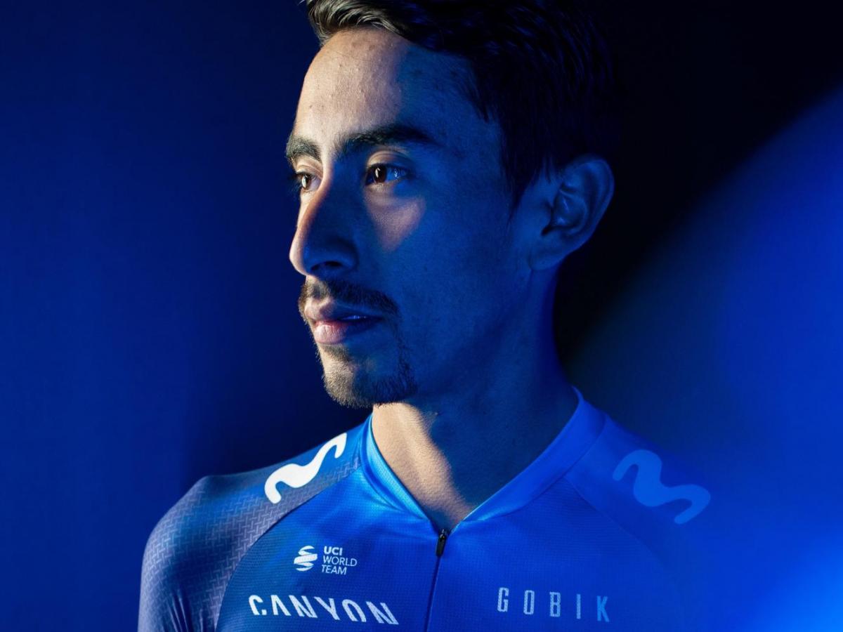 Iván Ramiro Sosa agredido con revólver mientras entrenada en Colombia