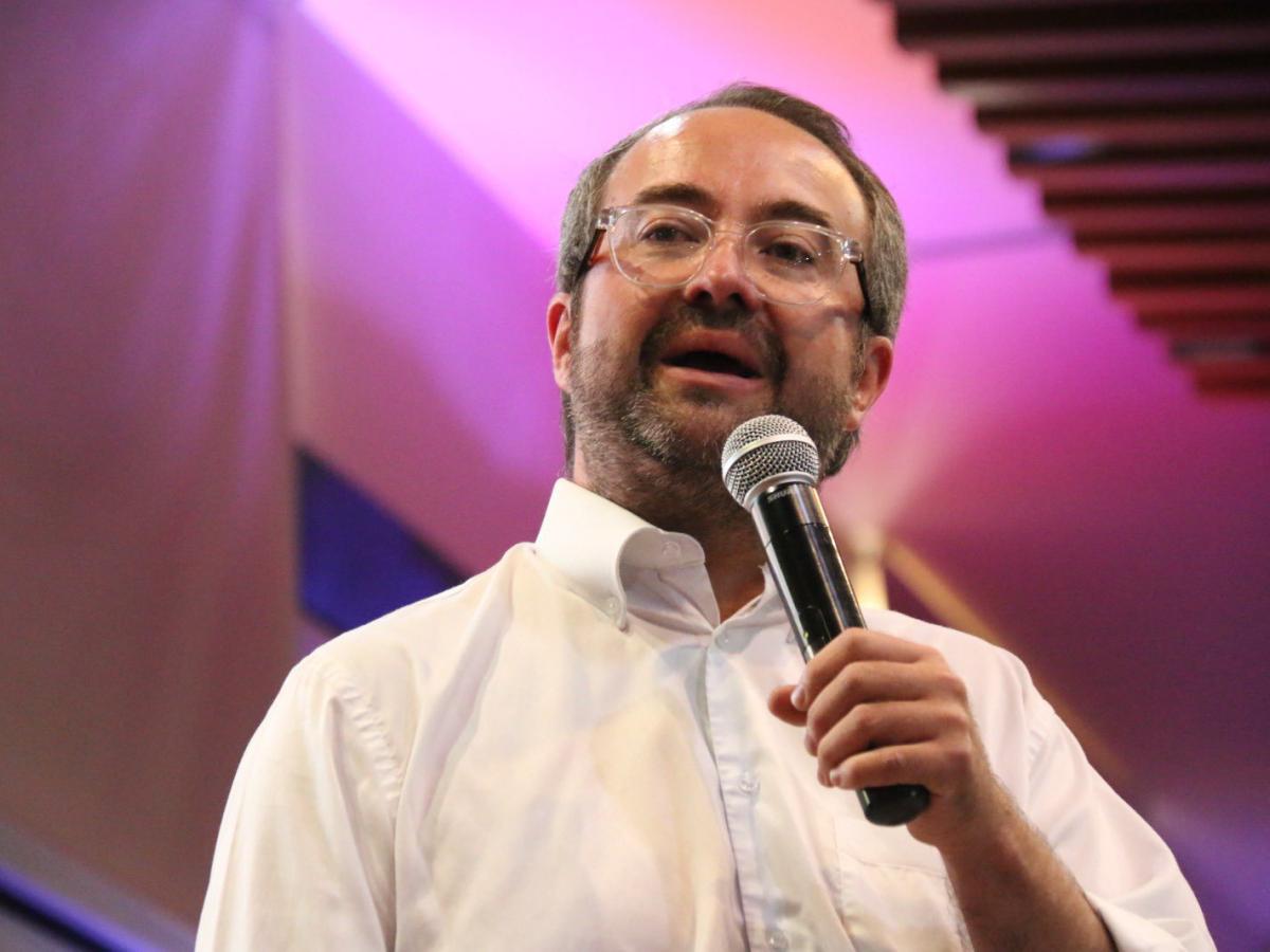 Ciro Ramírez regresa al Senado tras revocatoria de medida de aseguramiento