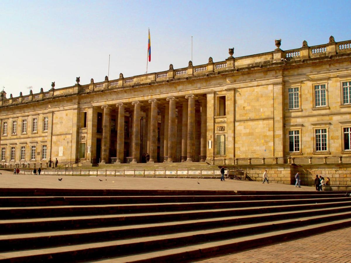 Fortalecimiento de lazos entre Colombia y Venezuela