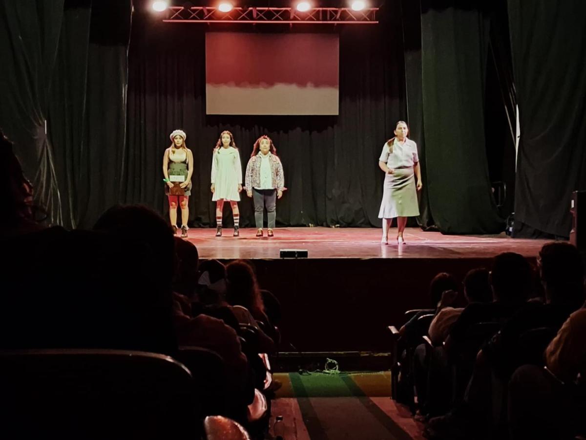 Fiesta del Teatro 2025 en Cúcuta: Programación