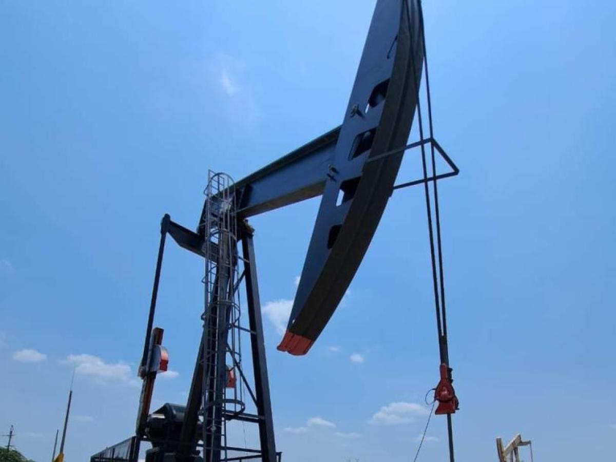 Suspendida extracción de crudo en San Vicente del Caguán por razones de seguridad
