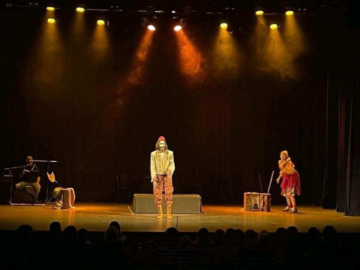 Así se vivió el Festival Internacional ‘La Fiesta del Teatro’ en Norte de Santander 