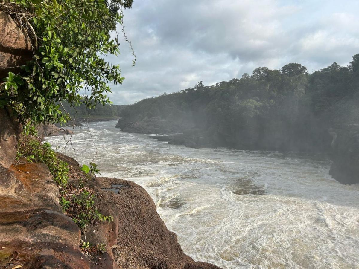 Revolución energética en la Amazonía 