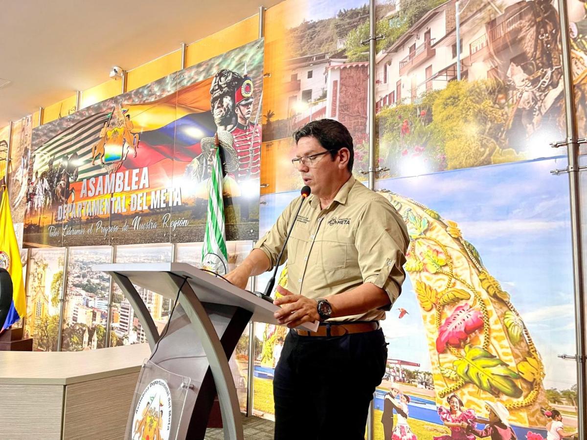 Internet en Meta: Gobernación busca llevar internet a 29 municipios 