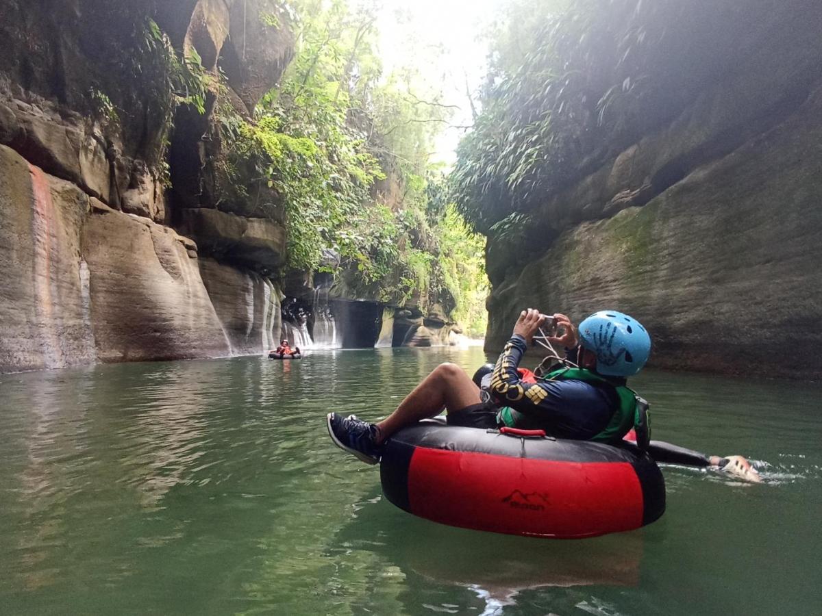 Uribe, Meta: destino turístico, paisajes naturales