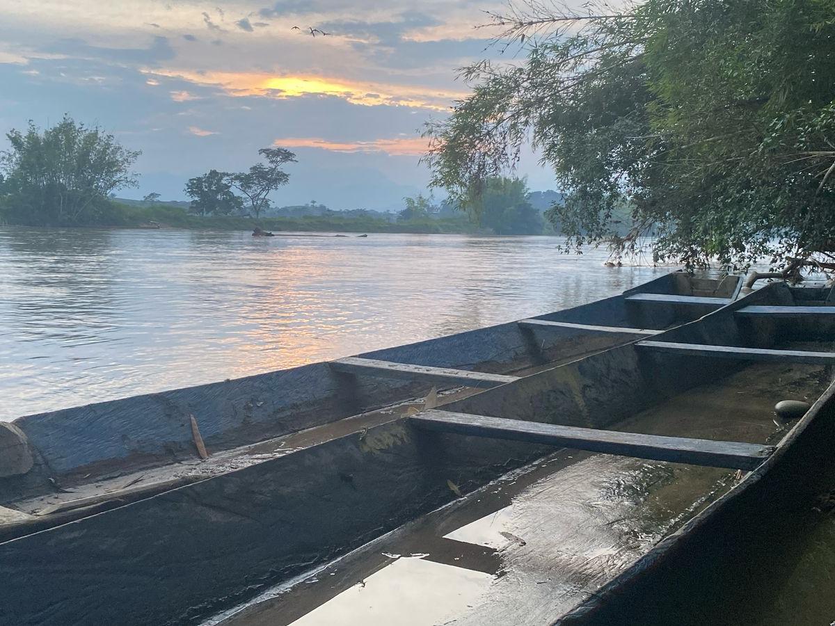 Autoridades analizan seguridad por presunto paro armado en Caquetá