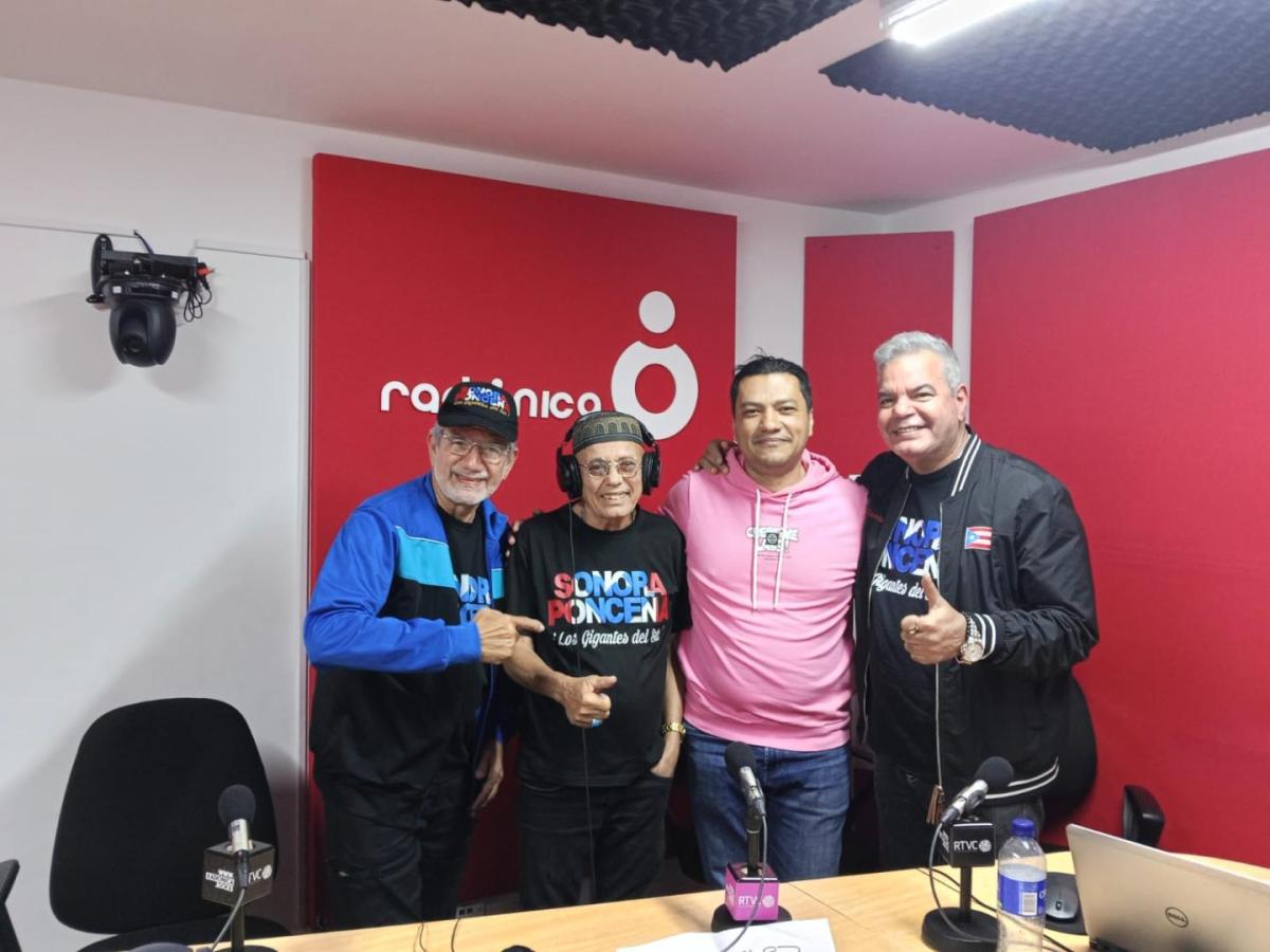 Sonora Ponceña en Medellín: músicos hablan de Papo Lucca y su conexión con Colombia