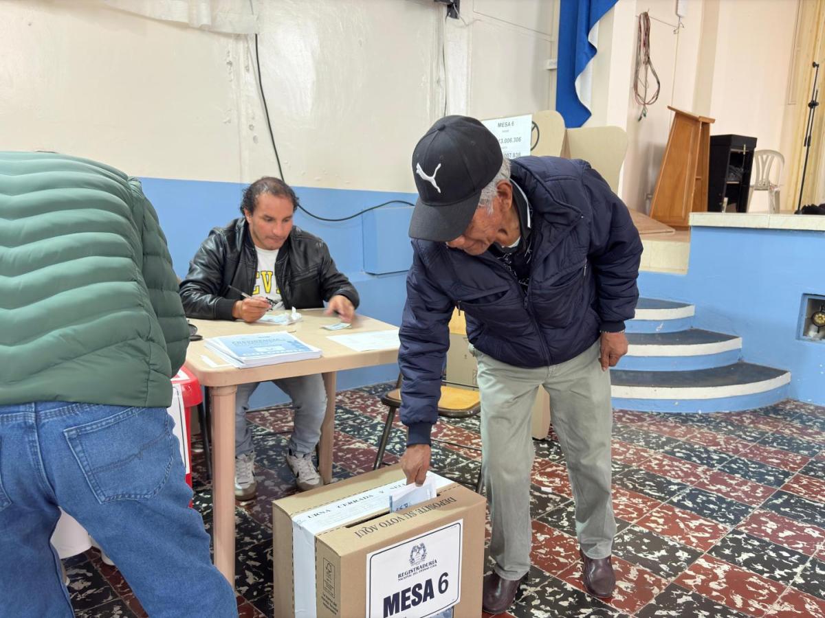 En Nariño, analistas y académicos rechazan injerencia de Estados Unidos en elecciones presidenciales