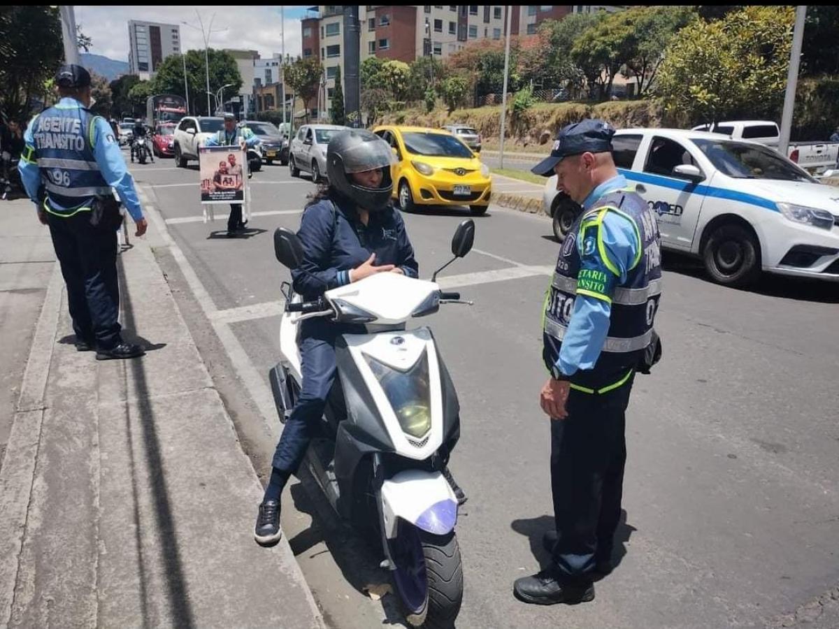 Este es el Pico y Placa que regirá en Pasto del 19 al 23 de febrero