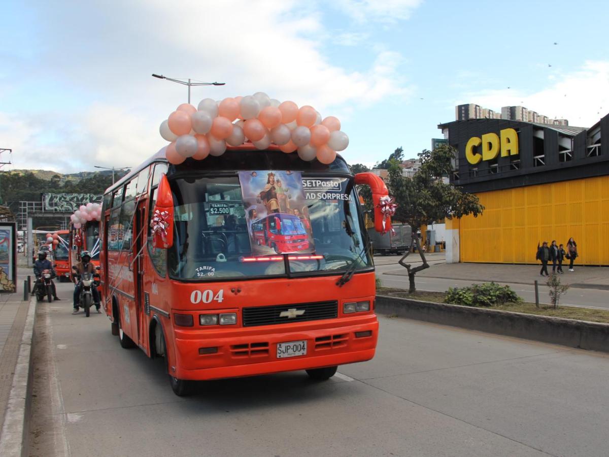 Virgen del Carmen es una celebración con mucha tradición en Pasto