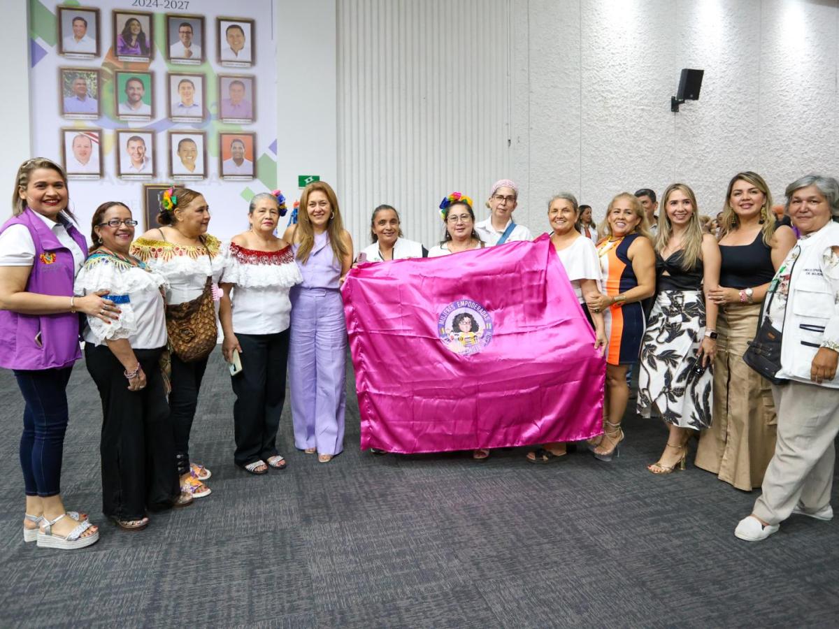 Fiestas de San Pedro en el Huila: lanzan campaña contra violencias de género