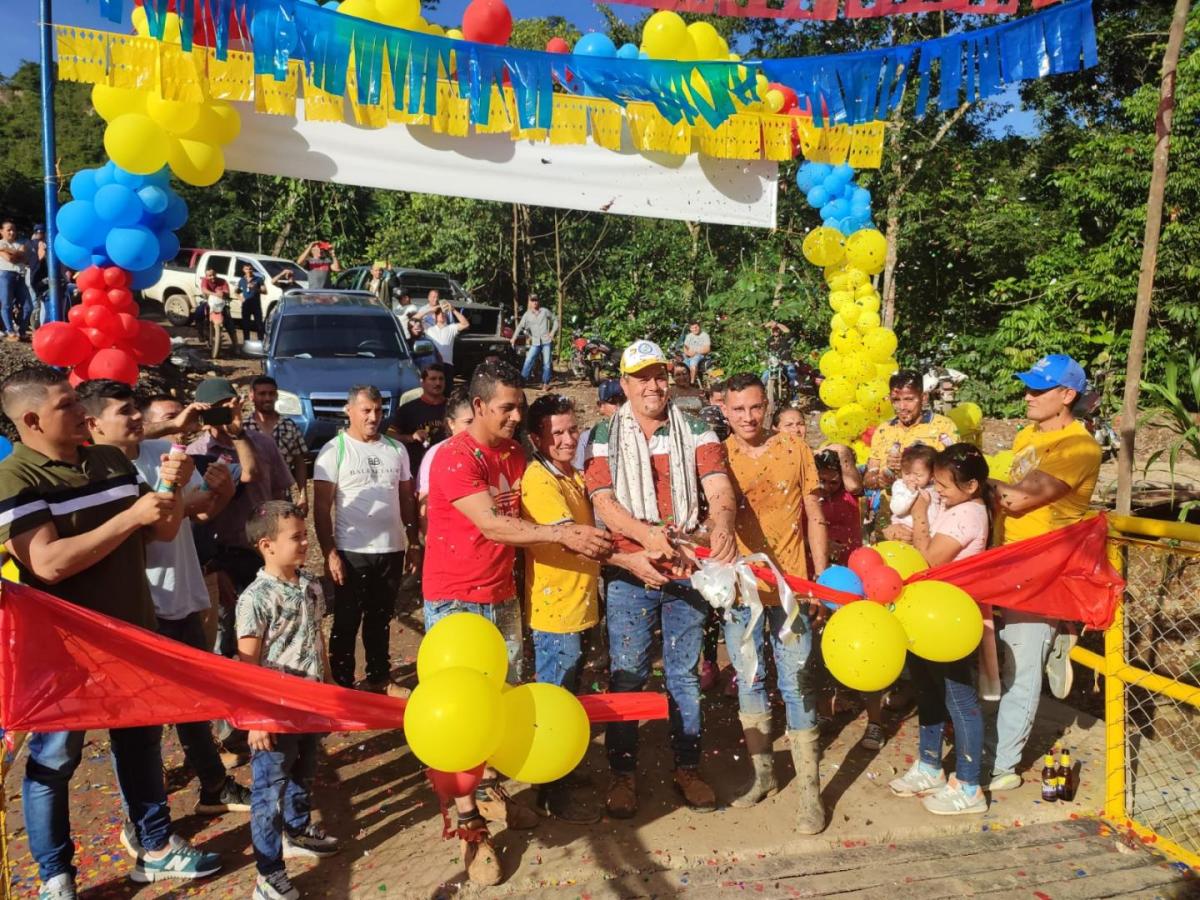 Yuleixer Torrado: una voz de cambio para el Catatumbo