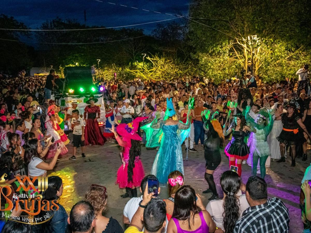 Festival de Brujas en el Huila: todos los detalles Festival de Brujas en el Huila: todos los detalles