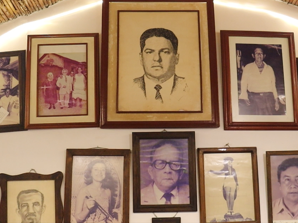 En Villa del Rosario, el museo Doctor José Jacinto Manrique preserva la memoria de la zona de frontera, resguardando más de 200 piezas históricas y culturales. 