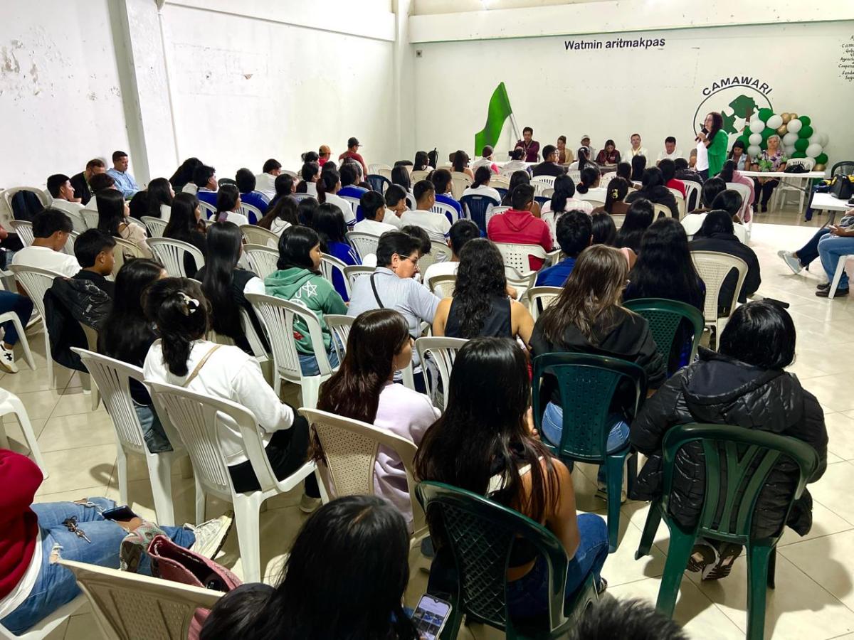Educación superior gratuita Nariño