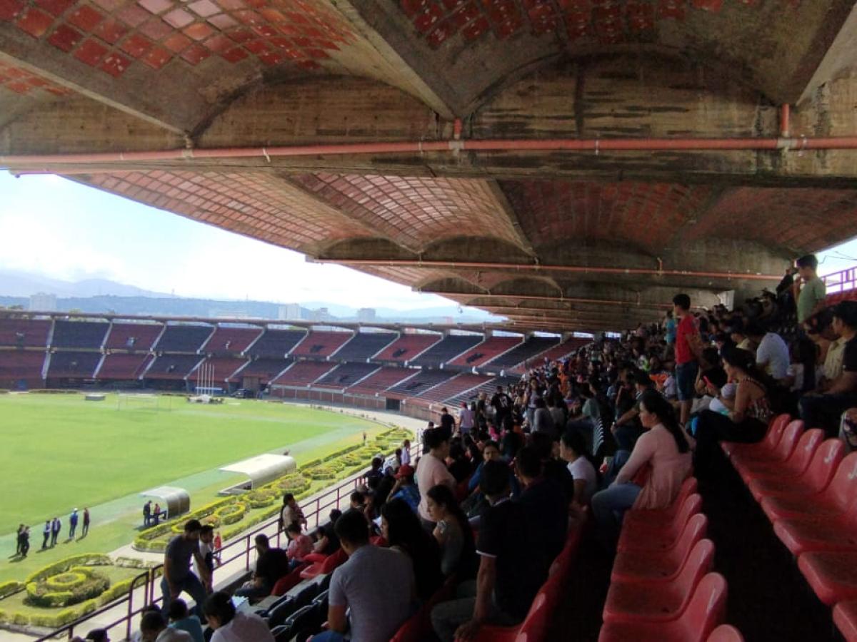 SOS en Norte de Santander: violencia en el Catatumbo