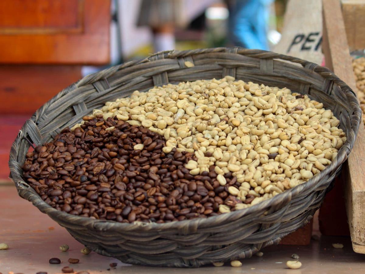 Nariño: Café batió récord en subasta internacional
