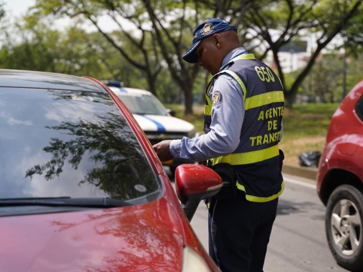 Pico y placa Cali HOY: 25 a 28 marzo 2025