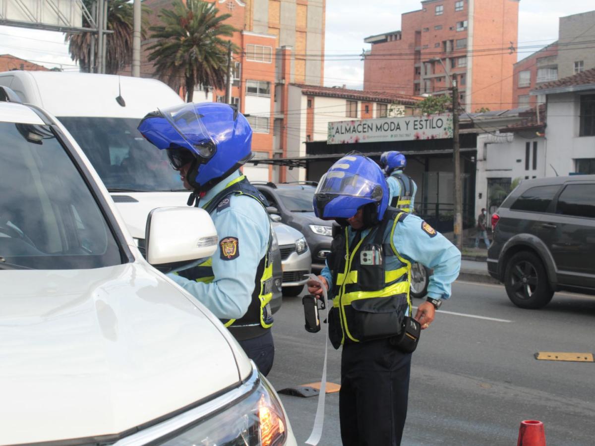 Pico y placa ambiental en Medellín: así funcionará la medida 