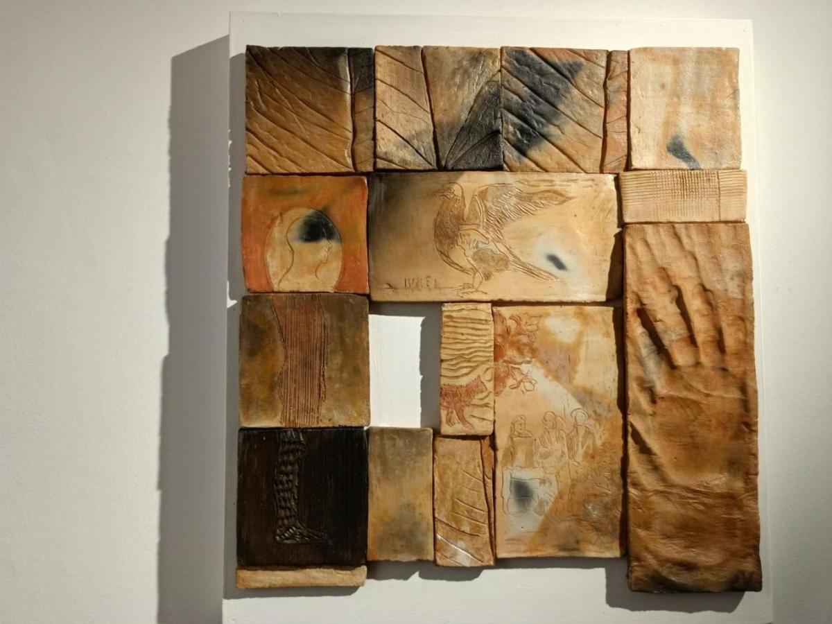 Babel: barro y ciudad: Exposición disponible en Pasto