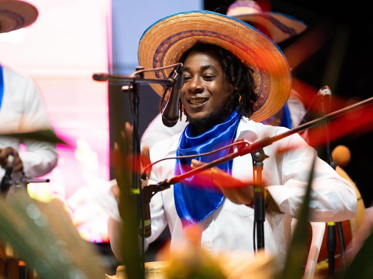 Zonales clasificatorias para el Petronio Àlvarez 