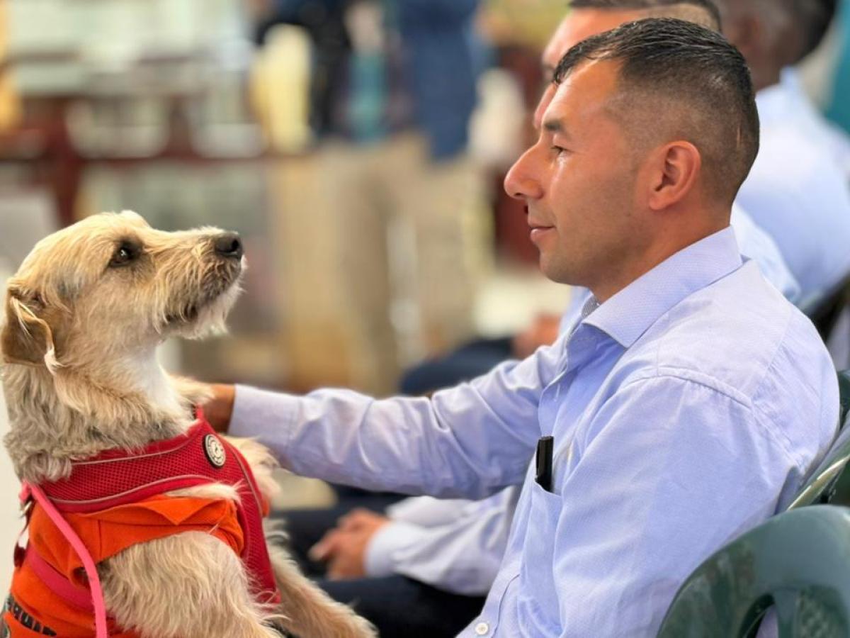 Personas privadas de la libertad en Pasto encuentran en el hip hop una oportunidad de paz y transformación social Personas privadas de la libertad en Pasto encuentran en el hip hop una oportunidad de paz y transformación social