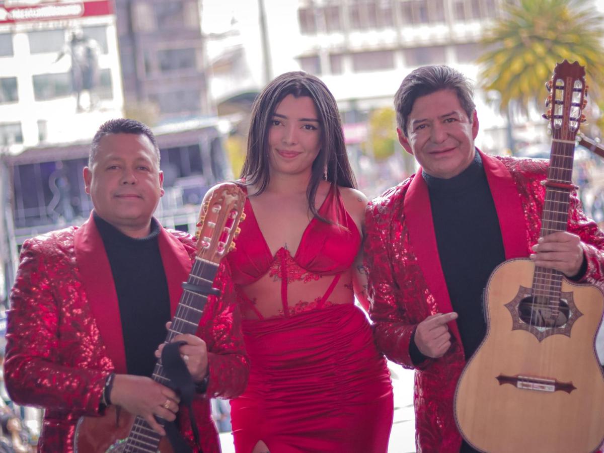 XI Concurso Internacional de Tríos de Pasto: Final hoy 3 de septiembre