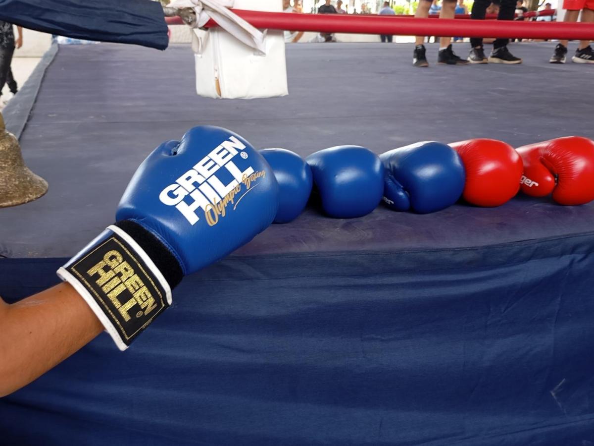 Mesetas: Así fue el V Torneo Departamental “Titanes del Güejar”