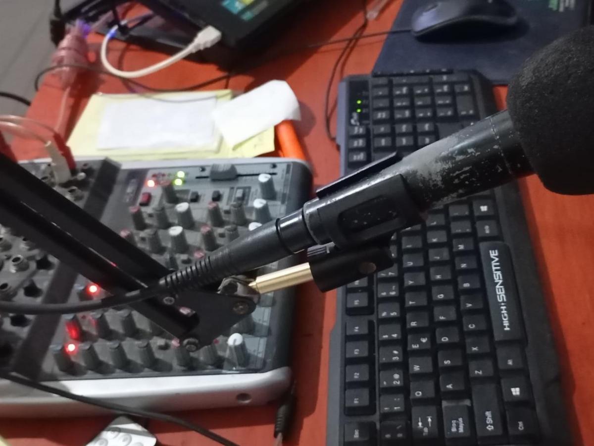 Emisoras comunitarias en Meta y Guaviare desmienten información sobre disidencias