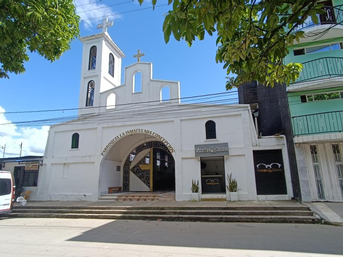La iglesia en el sur del Meta opina ante la elección del nuevo papa