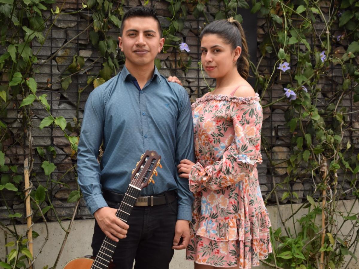 Las voces femeninas del sur que brillan en el Festival del Mono Núñez