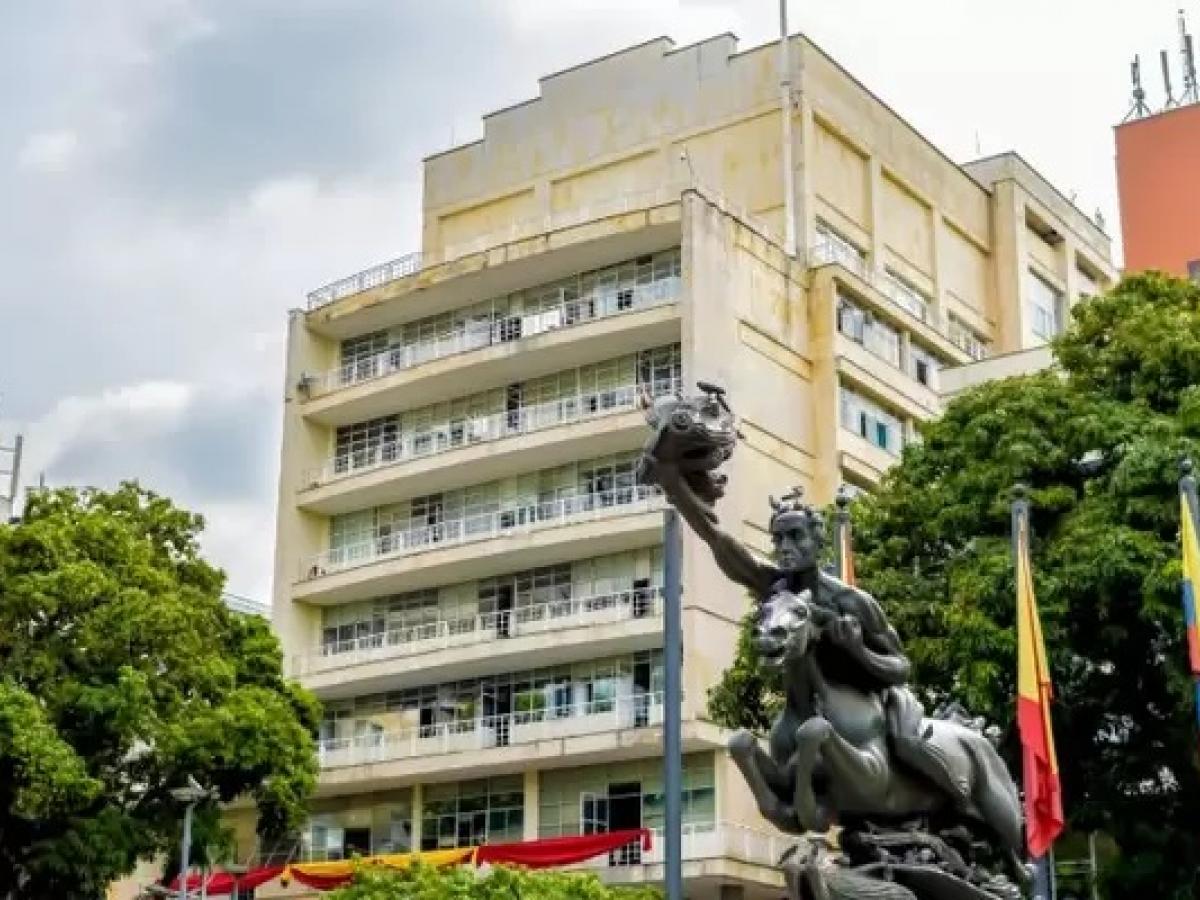 Cartel de las Cesantías” en Pereira | capturas de los sospechosos