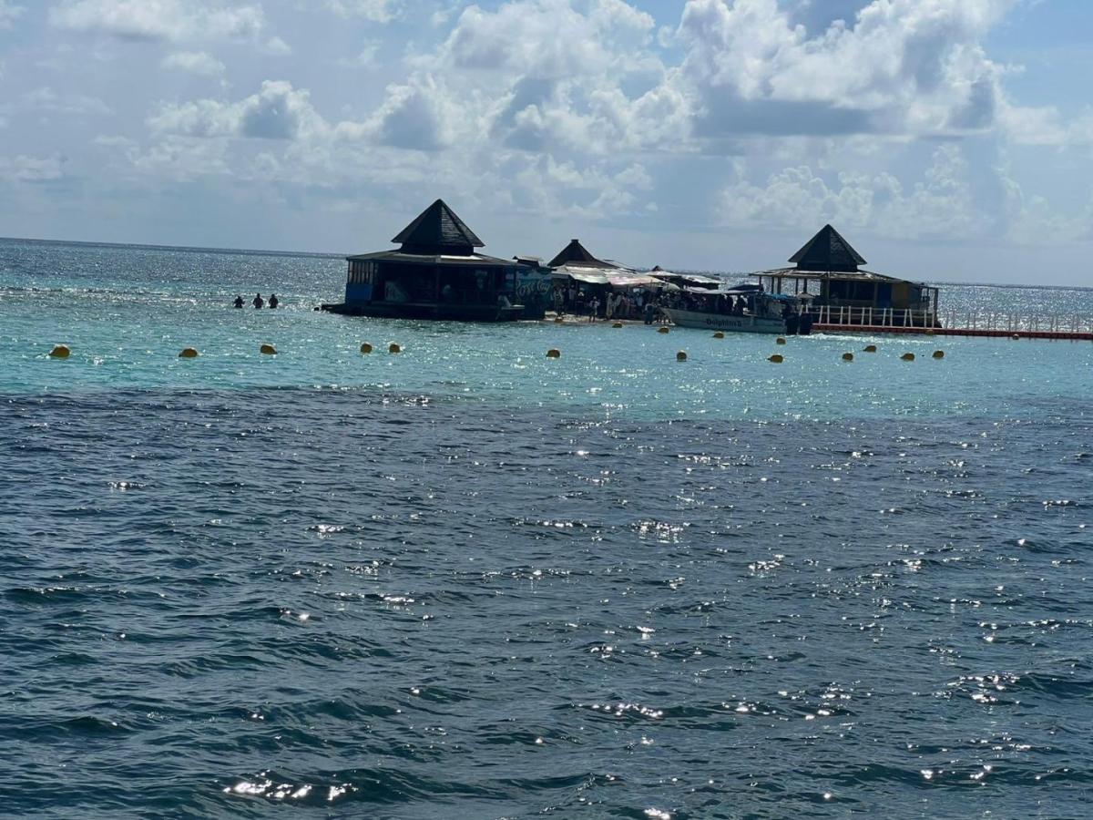 ¿Hay formación ciclónica en el mar Caribe colombiano?