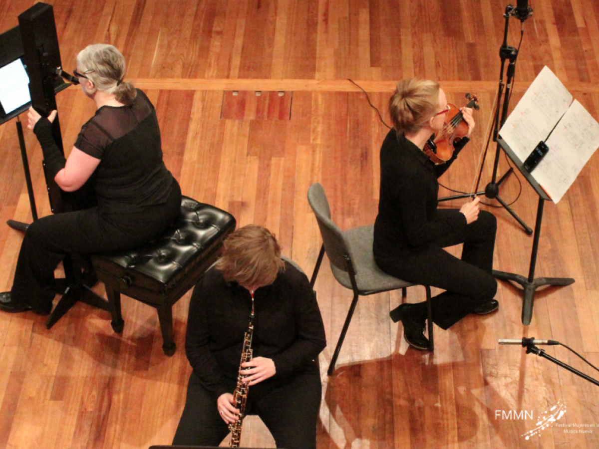 Tertulias musicales y convocatorias de música clásica en Colombia