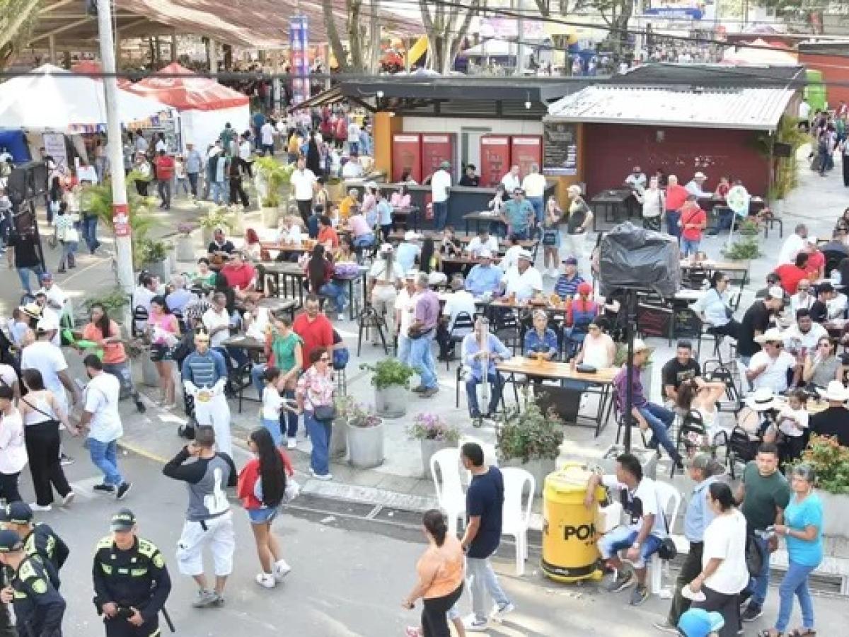 Tuluá hoy: suspenden eventos masivos 